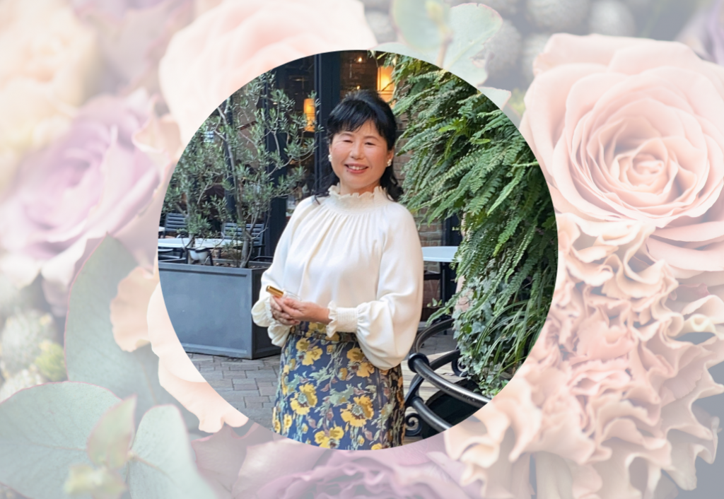 About 東京 福岡 アロマフレグランスlab ハート オブ ラファエル